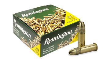 22 Golden Bullet 22 LR 36 Grain